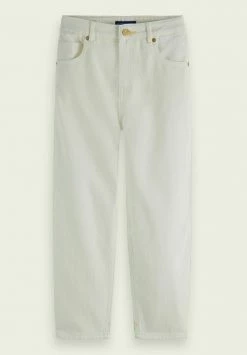 Scotch & Soda THE TIDE BALLOON - Jean Droit - White Beach