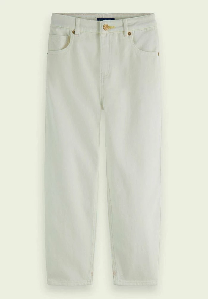 Scotch & Soda THE TIDE BALLOON - Jean Droit - White Beach 1 Scotch & Soda THE TIDE BALLOON - Jean Droit - White Beach