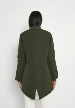 Scotch & Soda Parka - Military 11 Scotch & Soda Parka - Military -Scotch & Soda Soldes fc05e905c6e64aef9b1fecd00a4d69f9