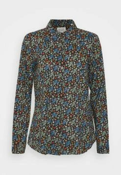 Scotch & Soda REGULAR FIT ORGANIC BLEND - Chemisier - Combo -Scotch & Soda Soldes fc083ab825f04ef49a845153db7b55f4