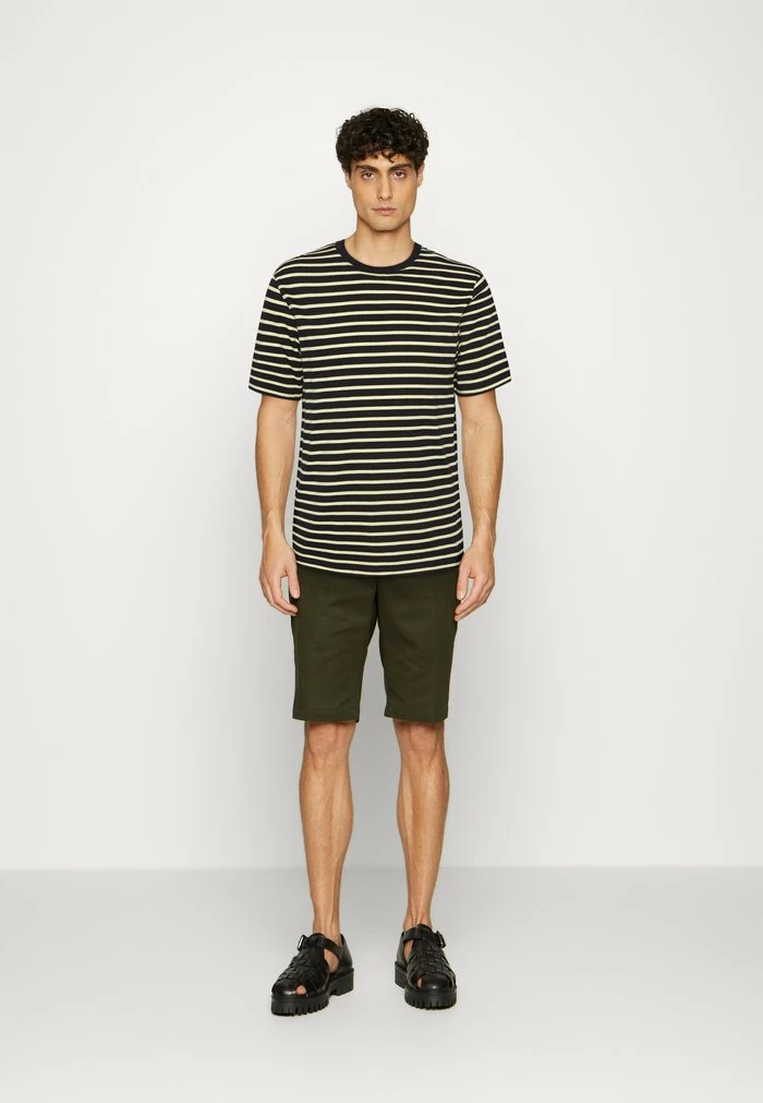 Scotch & Soda REGULAR FIT - T-shirt Imprimé - Combo 2 Scotch & Soda REGULAR FIT - T-shirt Imprimé - Combo – Image 2