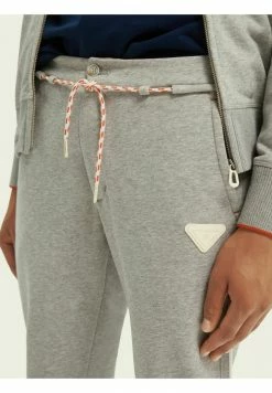 Scotch & Soda Pantalon Classique - Grey Melange -Scotch & Soda Soldes fc1937a4709c4dcd8a9dbf408c973a77