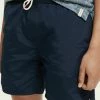Scotch & Soda MID-LENGTH - Short De Bain - Navy