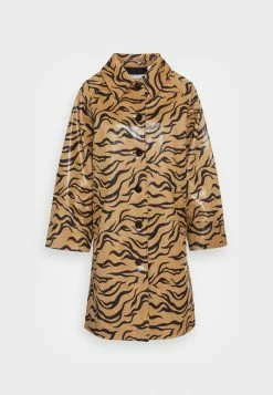 Scotch & Soda PRINTED WATER REPELLANT COAT - Manteau Classique - Combo -Scotch & Soda Soldes fcd7f6c2ecc040cfa26cf10c18e8fa1b