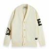 Scotch & Soda ELVIS - Gilet - Desert Stone