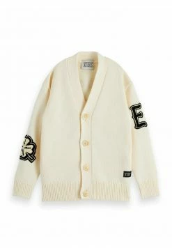 Scotch & Soda ELVIS - Gilet - Desert Stone