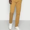 Scotch & Soda STUART - Chino - Walnut