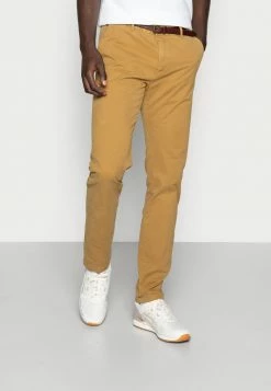 Scotch & Soda STUART - Chino - Walnut