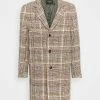 Scotch & Soda SINGLE BLEND OVERCOAT - Manteau Classique - Combo A