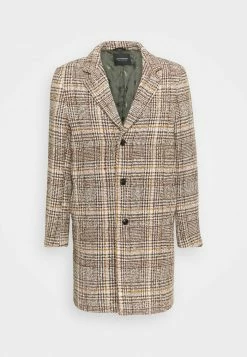 Scotch & Soda SINGLE BLEND OVERCOAT - Manteau Classique - Combo A