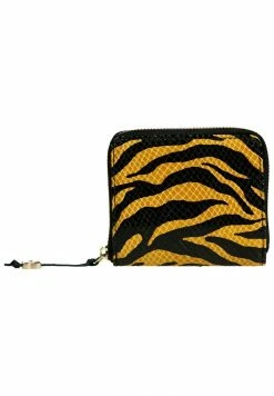 Scotch & Soda Portefeuille - Yellow