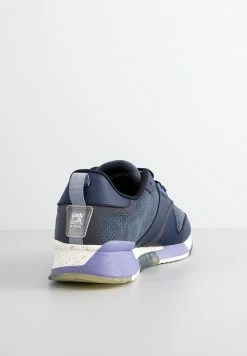 Scotch & Soda VIVEX - Baskets Basses - Blue Multi 7 Scotch & Soda VIVEX - Baskets Basses - Blue Multi -Scotch & Soda Soldes fe4a18926ca0401192f01cdcf5126f44