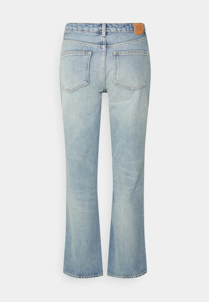 Scotch & Soda THE SKY - Jean Droit - Remade Classic 2 Scotch & Soda THE SKY - Jean Droit - Remade Classic – Image 2