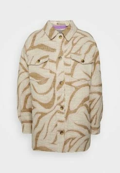 Scotch & Soda OVERSIZED STRUCTURED - Manteau Court - Combo A