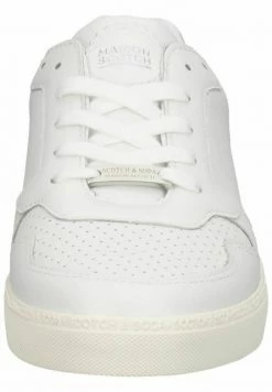 Scotch & Soda LAURITE - Baskets Basses - White/green 12 Scotch & Soda LAURITE - Baskets Basses - White/green -Scotch & Soda Soldes fe94e46b52554f12b9c071a536ccc993