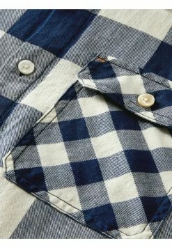 Scotch & Soda REGULAR-FIT - Chemise - White -Scotch & Soda Soldes fea7854fb9fd4a768478cd596179ba1c