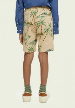 Scotch & Soda Short - Combo -Scotch & Soda Soldes fecdf6f96a4940e4af50aff3e19a9991