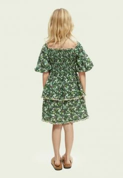 Scotch & Soda Robe De Jour - Combo B 9 Scotch & Soda Robe De Jour - Combo B -Scotch & Soda Soldes fee92c52aaaf4d838b1ad83b0ab7efe2