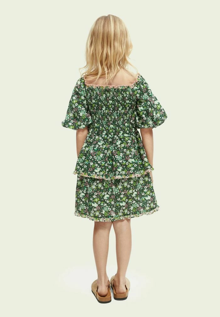 Scotch & Soda Robe De Jour - Combo B 3 Scotch & Soda Robe De Jour - Combo B – Image 3