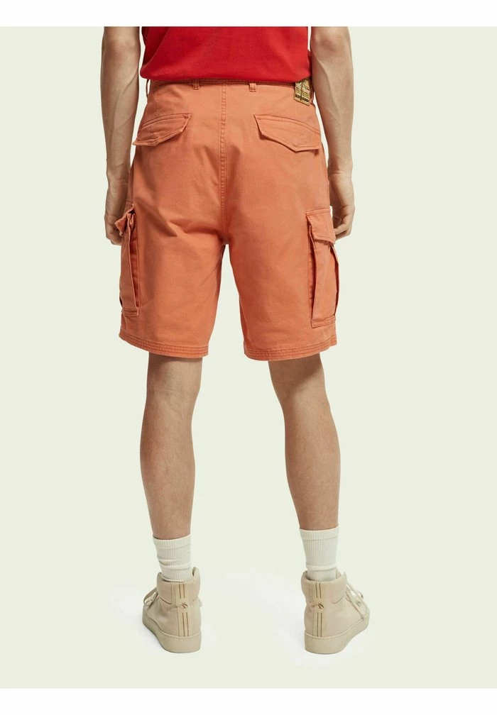Scotch & Soda Short - Terra 3 Scotch & Soda Short - Terra – Image 3