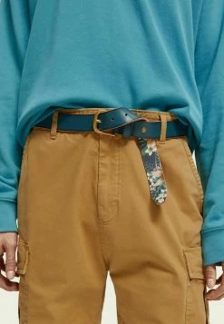 Scotch & Soda Ceinture - Midnight Muse