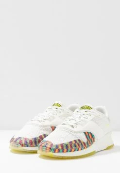 Scotch & Soda VIVEX - Baskets Basses - White/rainbow Mix -Scotch & Soda Soldes ff1393d85c264ab1aa90517e7db81bf8