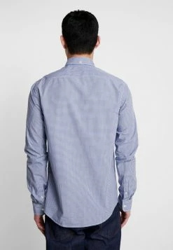 Scotch & Soda CRISPY REGULAR FIT BUTTON DOWN COLLAR - Chemise - Light Blue -Scotch & Soda Soldes ff154a29bd3e4a369280f7dd8387fc76