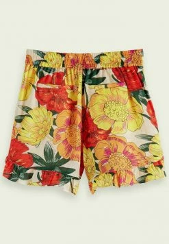Scotch & Soda Short - Combo 13 Scotch & Soda Short - Combo -Scotch & Soda Soldes ff3ea21205de4d86947caac1db3f7461