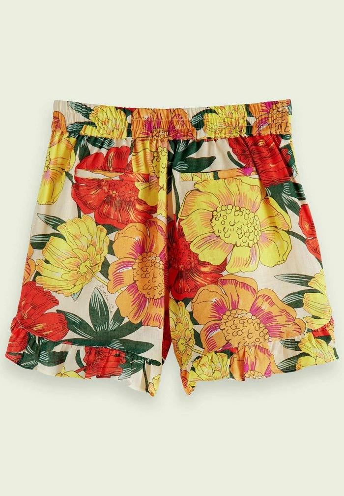 Scotch & Soda Short - Combo 7 Scotch & Soda Short - Combo – Image 7