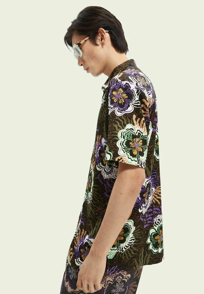 Scotch & Soda Chemise - Combo A 5 Scotch & Soda Chemise - Combo A – Image 5