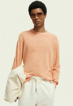 Scotch & Soda Pullover - Punch Melange