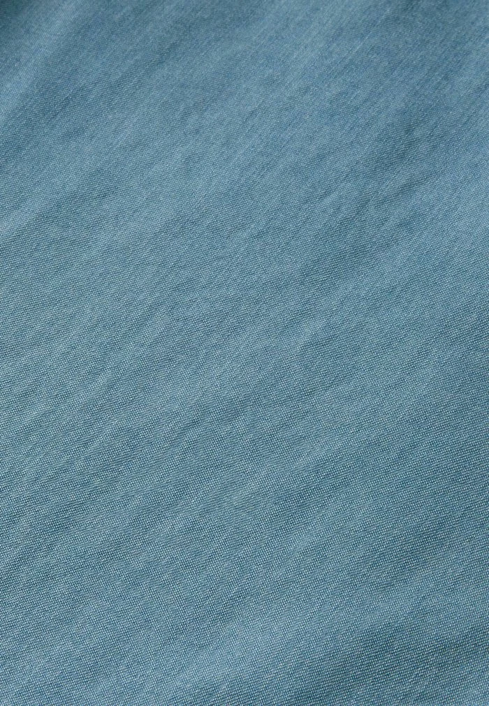 Scotch & Soda Chemise - Blue 7 Scotch & Soda Chemise - Blue – Image 7