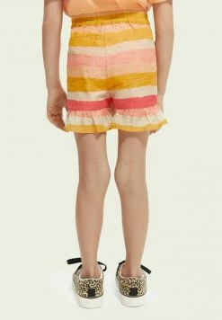 Scotch & Soda ABEL - Short - Multi Coloured -Scotch & Soda Soldes ffbb902eaef04144b6373be187c97c3f