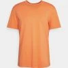 Scotch & Soda T-shirt Basique - Peach Echo