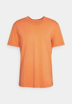 Scotch & Soda T-shirt Basique - Peach Echo